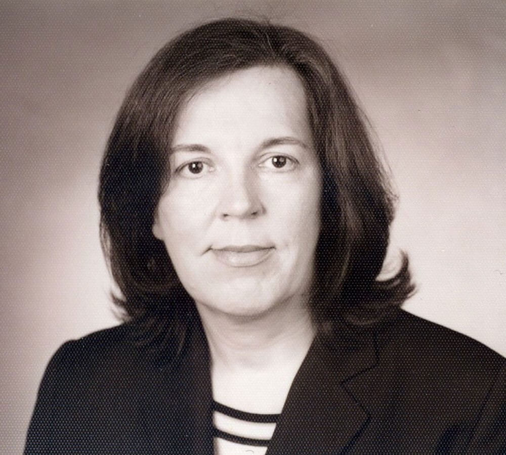 Professor Andrea Frilling
