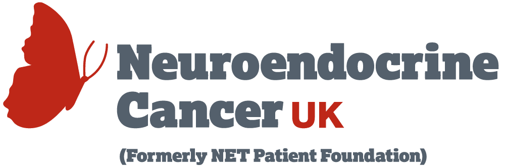 neuroendocrine cancer charity