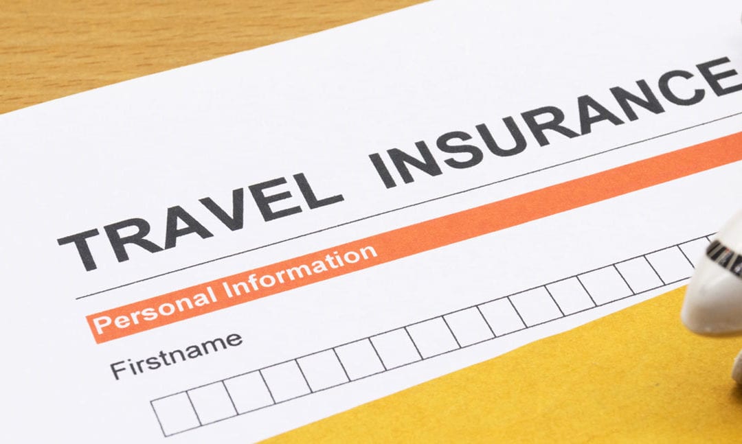 Ensure cancer patients are able to access affordable travel insurance