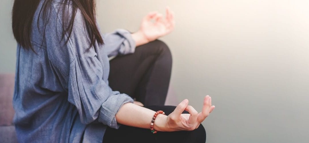 RareMinds “Mindfulness for pain, fatigue and anxiety” course