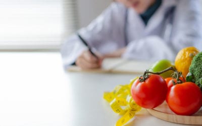 Diet, the Digestive System and Neuroendocrine Cancer