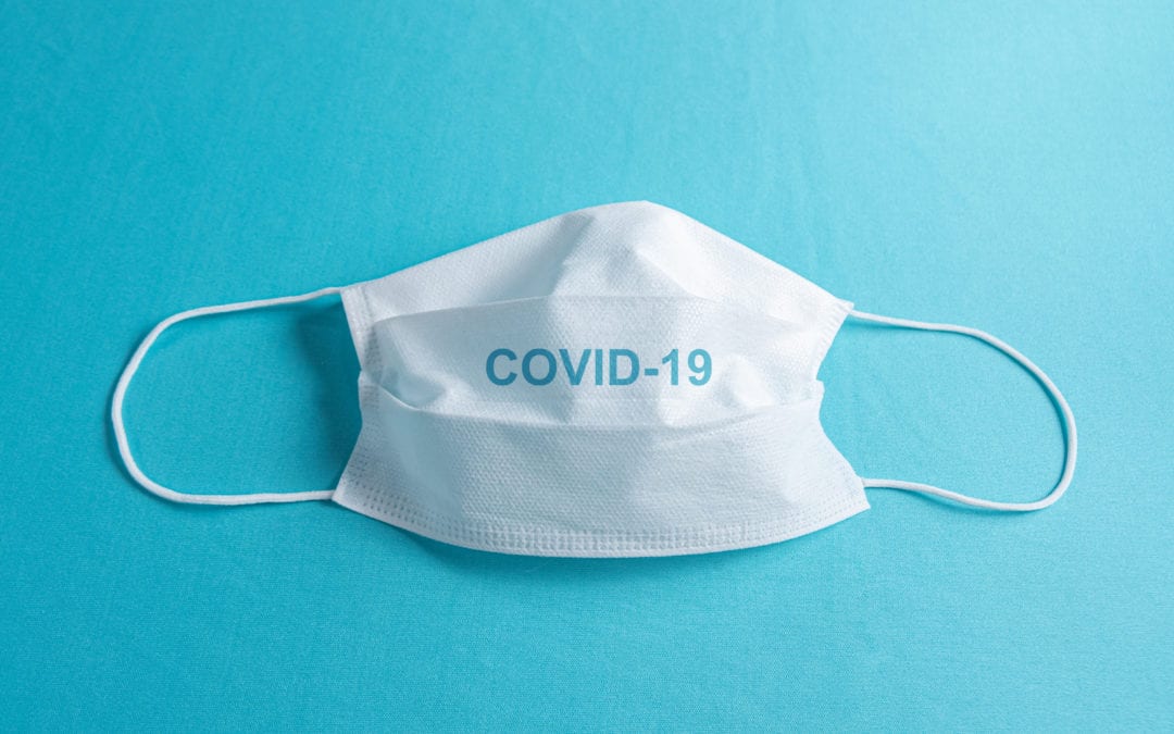 COVID – Shielding Advice for Clinically Vunerable