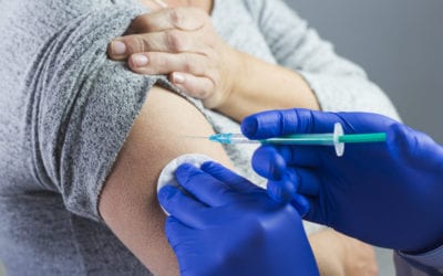 Winter Vaccinations & Staying Well This Season