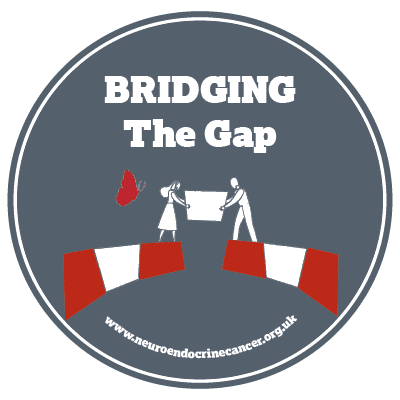 Neuroendocrine Cancer UK Launches Bridging the Gap Campaign