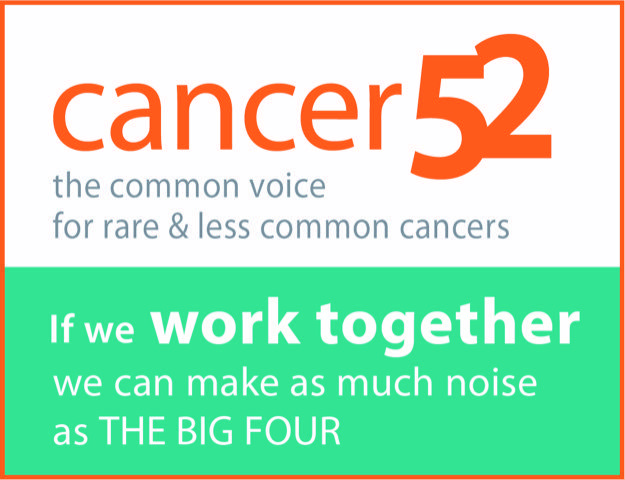 NCUK CEO, Catherine invited to join Cancer 52’s CEO monthly meeting