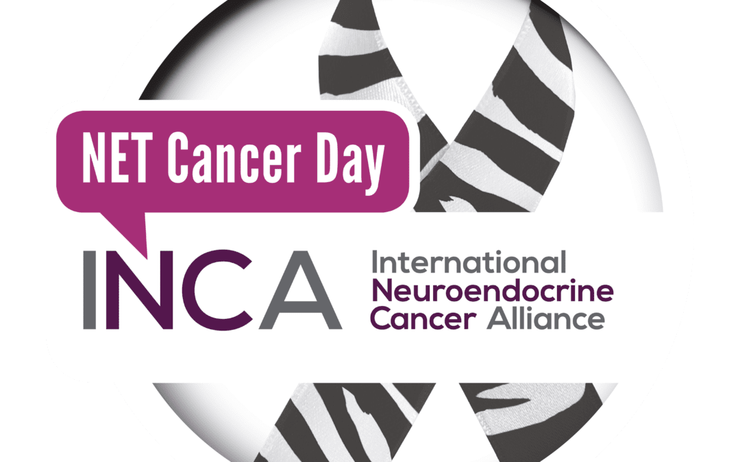 What NCUK will be doing this World Neuroendocrine Cancer Day