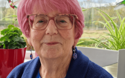 Maxine, Patient