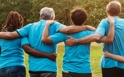 Neuroendocrine Cancer Support