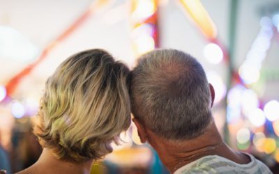Life as a carer – The rollercoaster it takes you on