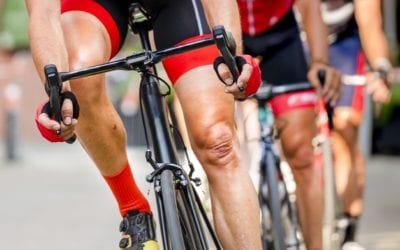 Neuroendocrine Cancer UK Bike Ride Challenge