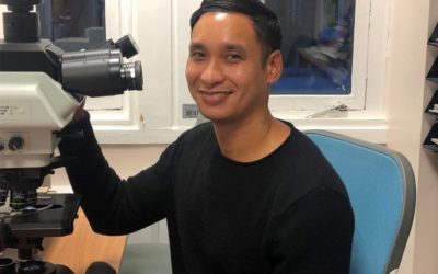 Research – 100,000 (100K) Genomes Project