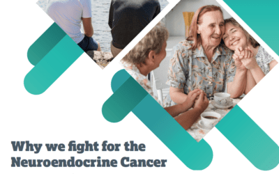 Become a Neuroendocrine Cancer Corporate Sponsor