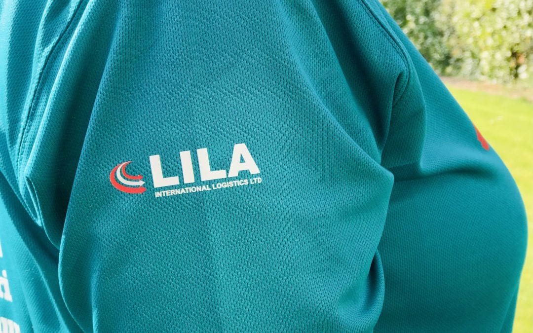 Corporate Sponsors – LILA International Logistics Ltd