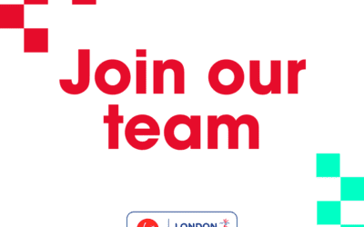 Join Team NCUK in this year’s London Marathon