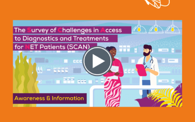 WESCAN – Access to Diagnostics & Treatments for NET Patients