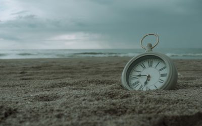 Living With Watch & Wait (Long Term), by Martin