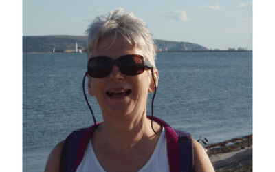 Linda, Lung Neuroendocrine Cancer