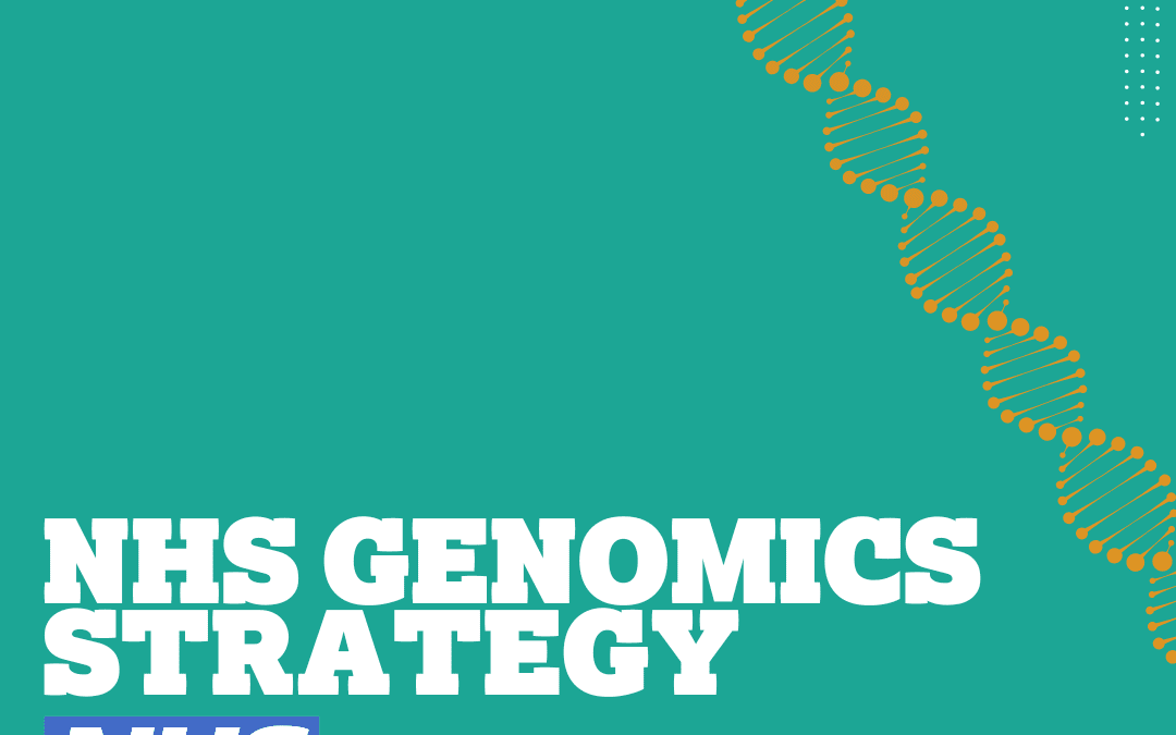 NHS Genomics Strategy