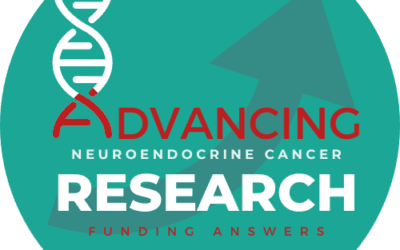 Neuroendocrine Cancer UK Launches “Advancing Neuroendocrine Cancer Research” Campaign