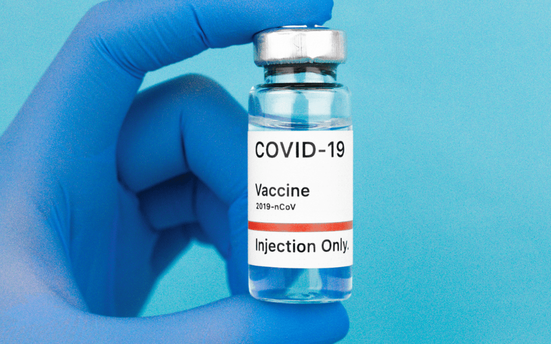 Vaccination Update March 2023: COVID Vaccination