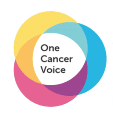 One Cancer Voice Petition to Parliament