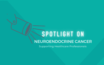 Spotlight on Neuroendocrine Cancer: Supporting Healthcare Professionals