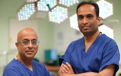 Channel 5 programme: Surgeons: A Matter of Life or Death: Liver Transplantation – broadcast 27th July