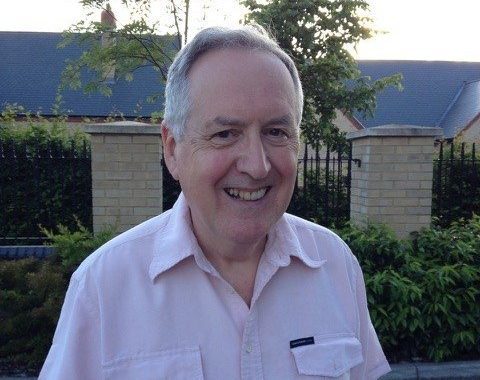 A Fond Farewell to and Celebration of Barrie Edward Dack 1944 – 2023
