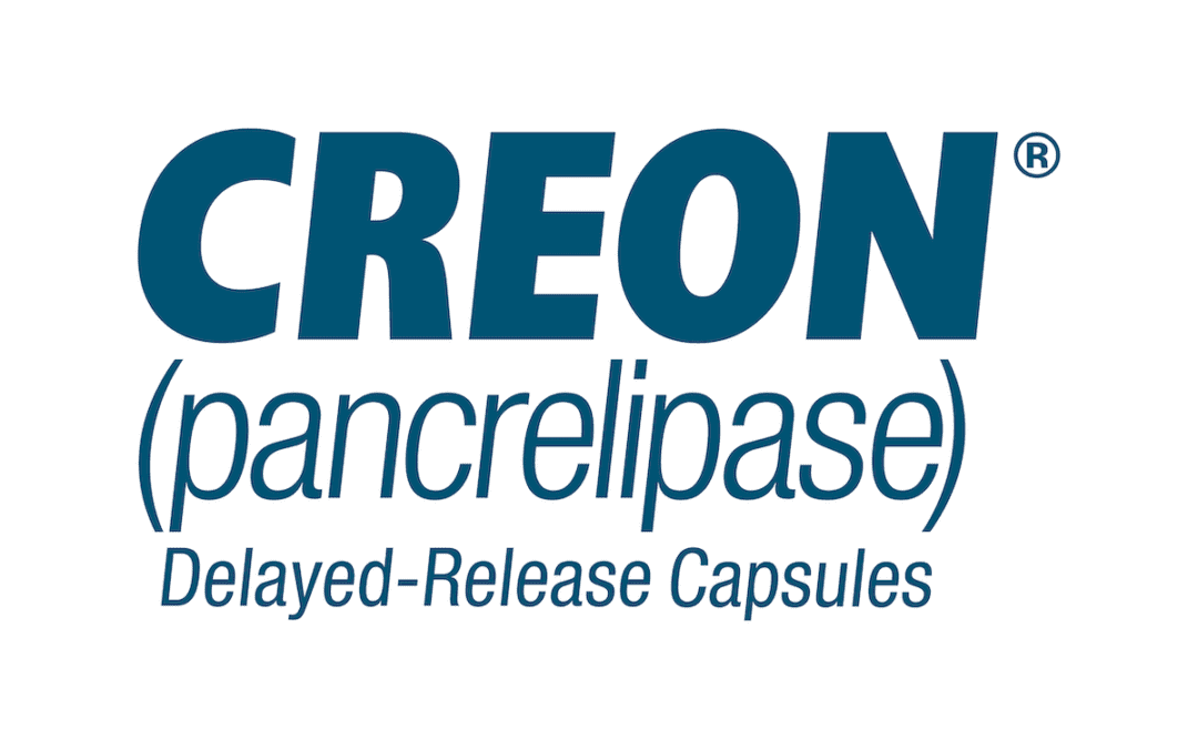 TEMPORARY shortage of Creon® 25,000u capsules in the UK
