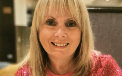 Long Time Living with Lanreotide, by Carolyn