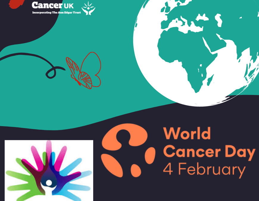Cancer Awareness – Why Neuroendocrine Cancer UK Joins the Global Movement