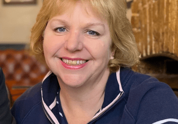 My Life with Low Grade Tumours, by Angela