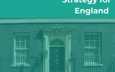 UK Government announces commitment to a National Cancer Strategy for England