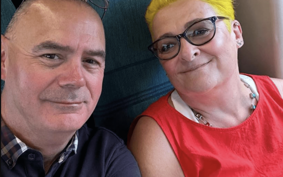 An Unexpected Diagnosis: Davinya’s Story
