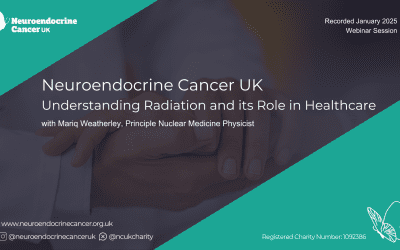 Understanding Radiation and its Role in Healthcare – Mariq Weatherley