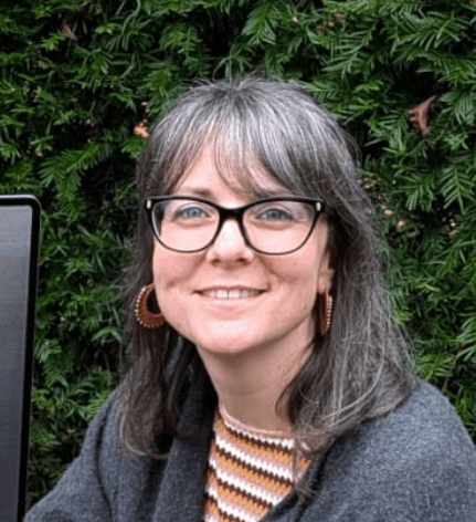 Melanie’s Lung Neuroendocrine Cancer Story