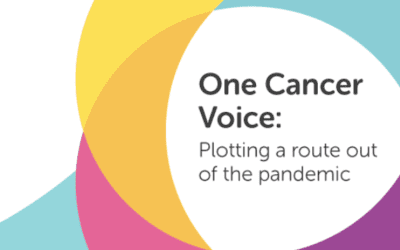 Cancer Charities Unite to Urge UK Government to Fully Fund the National Cancer Plan