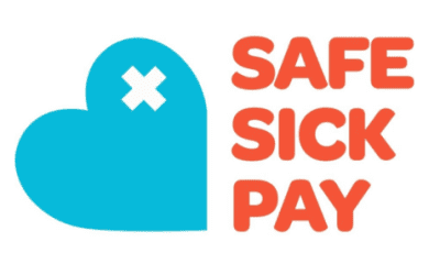 Safe Sick Pay Campaign