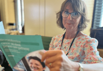 Type 3C Diabetes and Blood Sugar Issues, by Jane