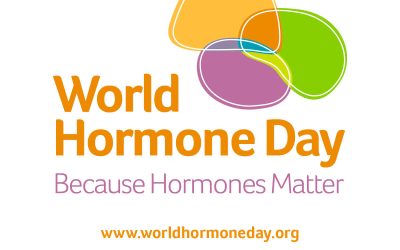 The First-Ever World Hormone Day – Today, 24th April 2025