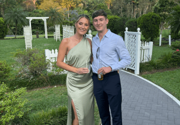 Learning to Breathe Again: Laura’s Neuroendocrine Cancer Diagnosis at 28