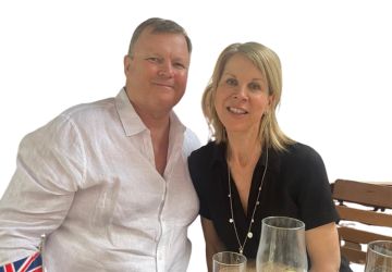 From Diagnosis to Surgery: Nick’s Experience with Pancreatic Neuroendocrine Cancer