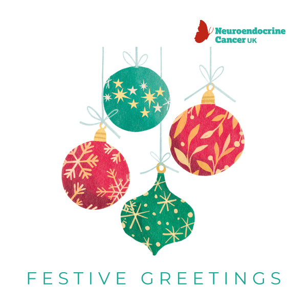 Christmas Decorations - Christmas Card - Pack of 10