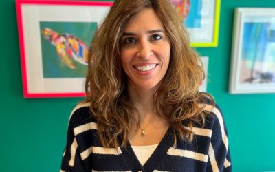 Welcoming Lisa Walker as the New CEO of Neuroendocrine Cancer UK