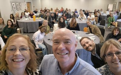 Ambassador Profile: Representing the Patient Voice: Alan’s Ambassador Story