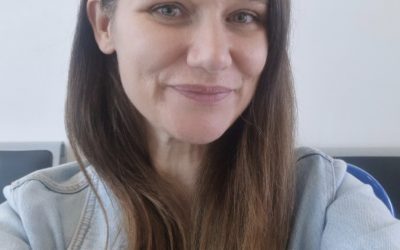 Ambassador Profile: Sharing my Invisible Cancer with the World