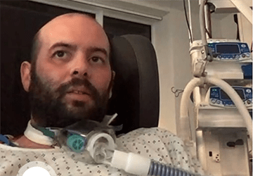 Ambassador Profile: From Diagnosis to Advocacy: Why I Became an Ambassador