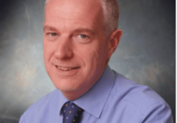 A Day in The Life of a Clinical Oncologist – Professor Jon Wadsley 