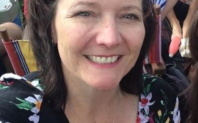When Life Feels Out of Control, Shan’s Story