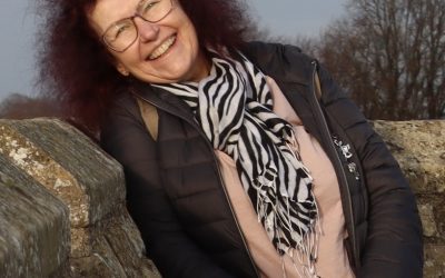 Ambassador Profile: Still Walking Forward: My Life 11 Years After Diagnosis, By Kath